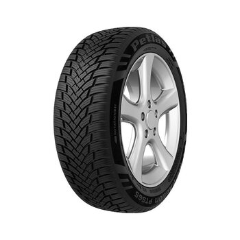 Petlas 215/65r16 102v Xl Multi Action Pt565 M+s Dört Mevsim Lastiği 2025