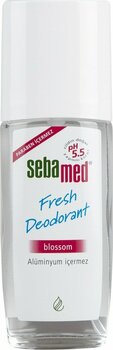 Sebamed Deodorant Bloosom 75 ml