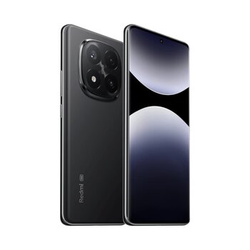 Xiaomi Redmi Note 14 Pro+ 5g 12 Gb 512 Gb (xiaomi Türkiye Garantili) Siyah 512 Gb