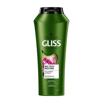 Gliss Bio-tech Restore Şampuan 12 X 500 Ml