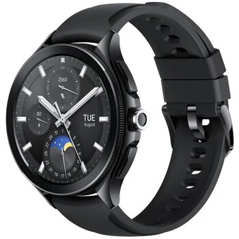 Xiaomi Watch 2 Pro Akıllı Saat