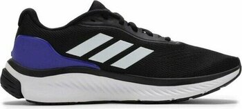 adidas Cloudfoam Walk Erkek Günlük Spor Ayakkabı - 42 - Siyah
