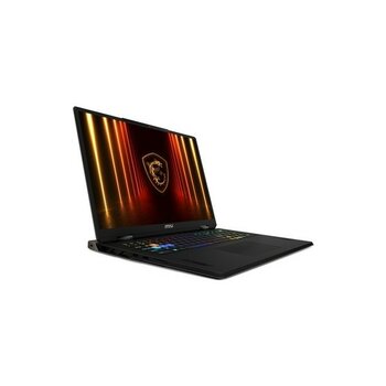 Msı Vector A18 Hx Amd Ryzen 9 9955HX 40GB 1tb SSD RTXRTX5070TI 12GB Freedos 18" Qhd+ 240Hz Taşınabilir Bilgisayar A9WHG-A6