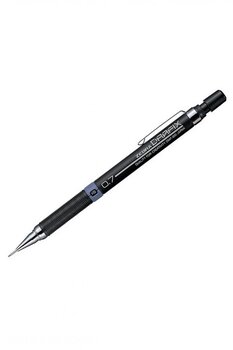 Zebra DRAFIX VERSATİL KALEM, 0.7mm, SIYAH/MOR