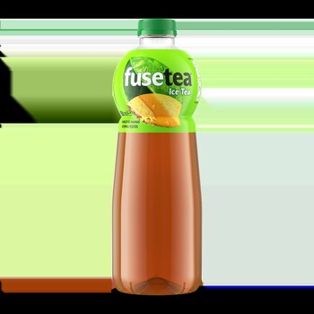 Fuse Tea Soğuk Çay Mango Ananas Aromalı 1.5 L
