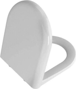VitrA 121 003 909 Yavaş Kapanır Klozet Kapağı