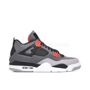 Nike Air Jordan 4 Retro Infrared