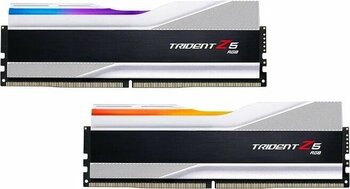G.skill Trident Z5 Rgb F5-6000j3040g32gx2-tz5rs 64 Gb (2x32) Ddr5 6000 Mhz Cl30 Ram