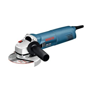 Bosch Professional Gws 1400 + Diamond Disc 125 Mm Avuç Taşlama Makinesi - 0615990n1v