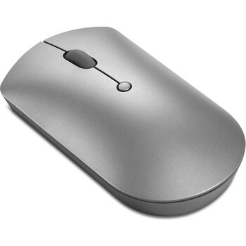 Lenovo 600 Bluetooth Silent Mouse GY50X88832 - Gri