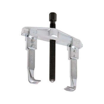 İzeltaş Standart Çektirme İki Kollu 35x20