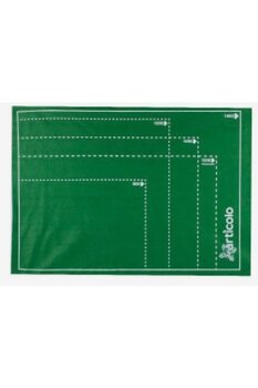 Articolo Puzzle Halısı 70x120 Cm