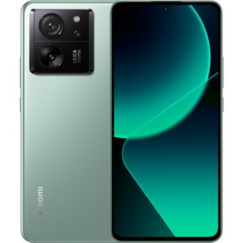 Xiaomi 13T 256 GB 12 GB Ram (Xiaomi Türkiye Garantili) Çayır Yeşili
