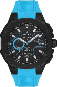 Nacar Nc34-29b554-bbs3 Erkek Kol Saati