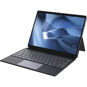 Chuwi HI10 Max Intel N150 Cpu 12GB Ram 500GB SSD Win11Pro  2 In1 13'' Tablet Pc+Klavye+Kalem - Gri