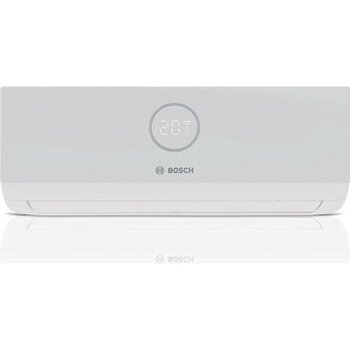 Bosch Climate 3000i A++ 24000 Btu Duvar Tipi Inverter Split Klima