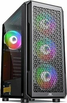 Power Boost PB-P3385B Oyuncu Kasası