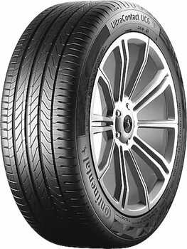 Continental 235/50R19 99V Ultracontact UC6 Yaz