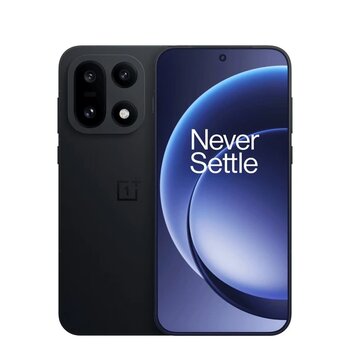 Oneplus 15 5G 512Gb/16Gb Ram (Oneplus Türkiye Garantili) - Siyah