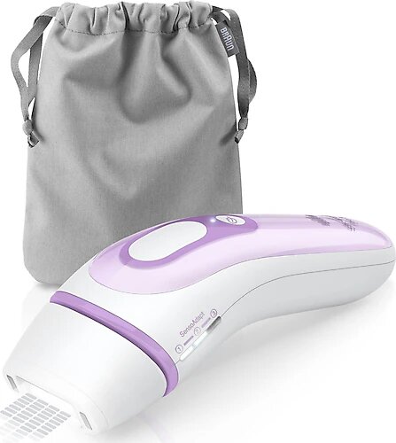 Braun Silk Expert Pro 3 PL3011 3 Kademe Kablolu Epilatör