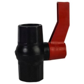 Plastik Vana 1"
