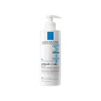 Ala Store Lipikar Baume Ap+M Nemlendirici Atopiye Eğilim Gösteren Ciltler Için 400 ml