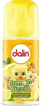 Dalin Limon Çiçeği Bebek Kolonyası 100 Ml