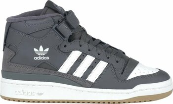 adidas Forum Erkek Gri Spor Ayakkabı (IG3786) 41,5 Numara