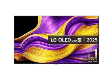 Lg Oled65g55lw 4K Ultra Hd 65" 165 Ekran Uydu Alıcılı Webos Smart Oled Evo Tv
