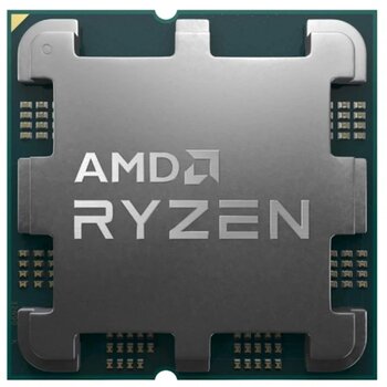 Amd Ryzen 7 7800X3d 4.2Ghz 96Mb 120W Am5 Fansız (Tray)