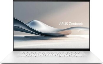 Asus Zenbook S 16 OLED UM5606WA-RK295W Ryzen AI 9 HX 370 32 GB 1 TB SSD Radeon 890M 16" Notebook