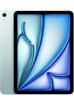 Apple iPad Air M3 11" 512GB Wi-Fi Mavi MCA94TU/A