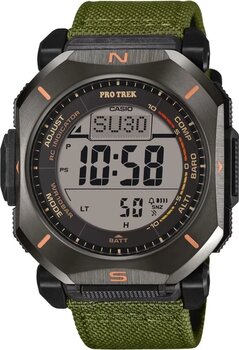 Casio Pro-Trek Prw-69Yb-3Dr Kol Saati