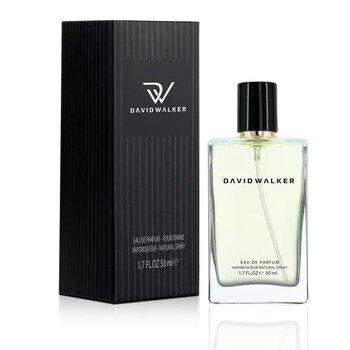 David Walker Freton E80 50 ml Odunsu Erkek Parfüm