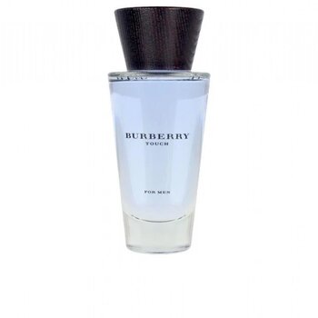 Burberry Touch Edt 100 Ml Erkek Parfüm
