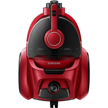 Samsung VC3500TM Cycloneforce™ Teknolojili Torbasız Elektrikli Süpürge - 0 - Altın