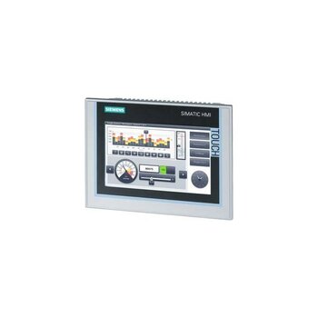 Siemens 6AV2124-0GC01-0AX0 SIMATIC Comfort Panel TP700 Comfort