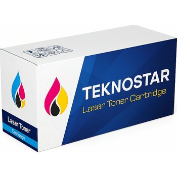 Canon I-Sensys MF-643CDW Sarı Muadil Toner