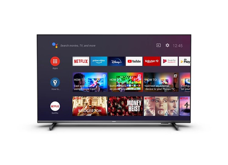 Philips 43PUS7906 4K Ultra HD 43 inç LED Smart TV