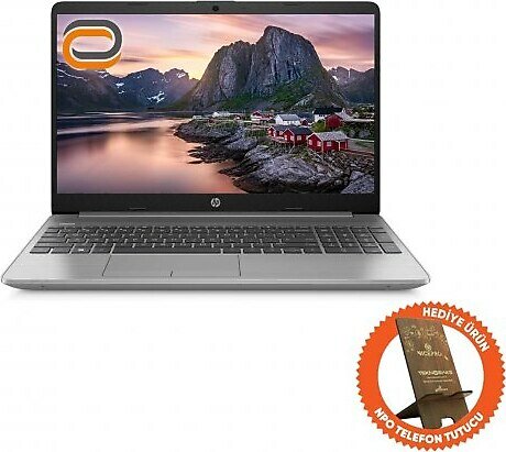 HP 250 G9 723P3EA01 15.6 inç Intel Core i3 1215U 8 GB 512 GB SSD Intel Graphics FreeDOS