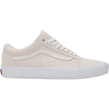 VN000D9YJVY1 Vans Old Skool Spor Ayakkabı Bej - 44,5