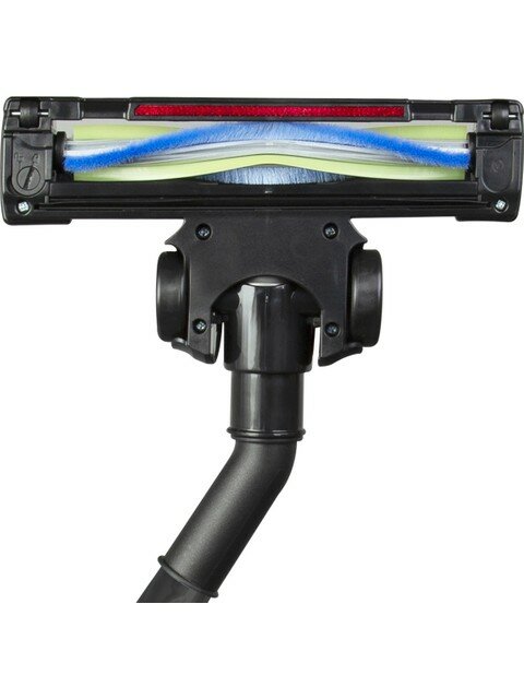 Fantom Pratic Aır Power P 1250 Siyah 500 W Dikey Süpürge