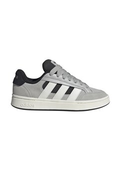 adidas Gc Alpha Sk8 Erkek Spor Ayakkabı Gri 41,5 Numara