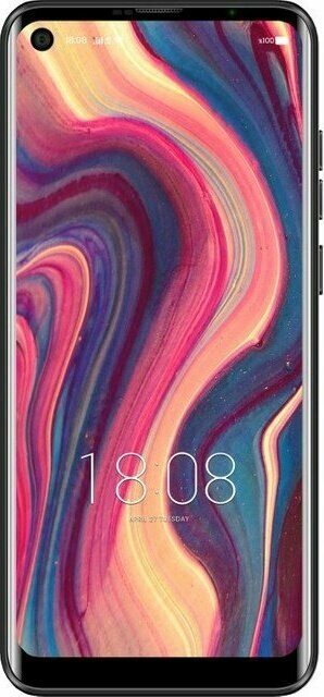 Reeder P13 Blue Max Pro 128 GB Siyah