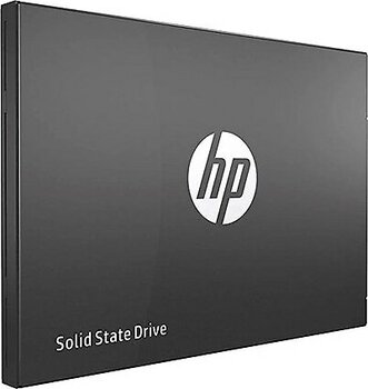 HP 240 GB 2.5" SSD Dahili Disk 560 MB/sn Okuma 480 MB/sn Yazma Hızlı SATA 3 Bağlantı