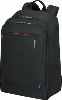 Samsonite Network 4 Kı3-09-004 Siyah Polyester 300 x 435 x 195 mm Notebook Sırt Çantası