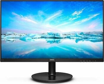 Philips 221V8/00 21.5 inç 1920 x 1080 Full HD Monitör