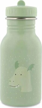 Trixie 40-196 Paslanmaz Çelik Suluk Matara 350ml - Mr. Dragon