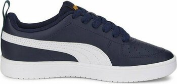 Puma Ayakkabı Rickie Jr 38431107 - Siyah - 38,5