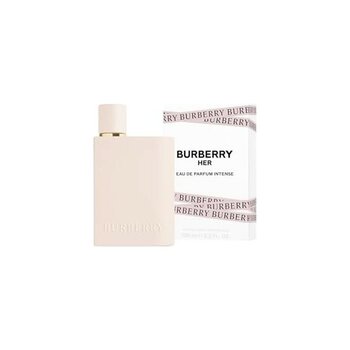 Burberry Her Intense Edp 100 ml Kadın Parfüm - 01 - Beyaz - Option-1